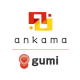 Ankama Games and Gumi Inc form Mobile Gaming Partnership