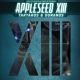Appleseed XIII: Tartaros & Ouranos Review