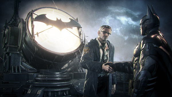 Getting the hang of it and a ROIDED BANE?? First Time Playing Batman: Arkham Asylum Part 2 4K