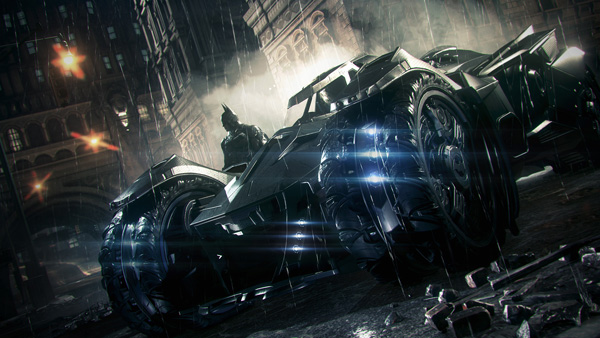Getting the hang of it and a ROIDED BANE?? First Time Playing Batman: Arkham Asylum Part 2 4K