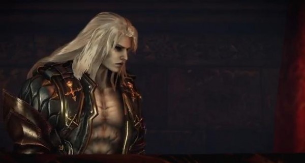 How Castlevania: Lords of Shadow - Mirror of Fate ended up on the Nintendo  3DS - A+E Interactive