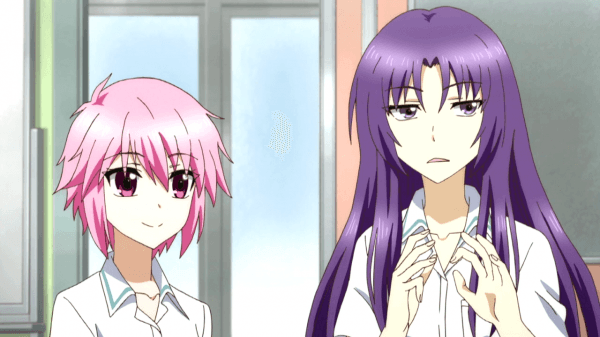 d frag episode 2 english dub