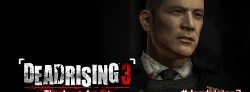 Dead Rising 3: The Last Agent Review
