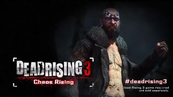 Dead Rising 3 Chaos Rising Review Capsule Computers