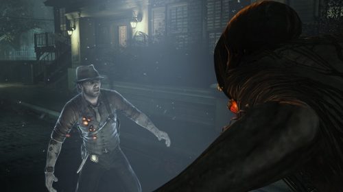 Murdered: Soul Suspect Release Dates Revealed