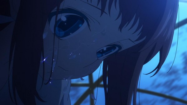 Nagi no Asukara Episode 25 Impressions – Capsule Computers