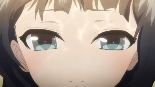 Nagi no Asukara Episode 25 Impressions – Capsule Computers