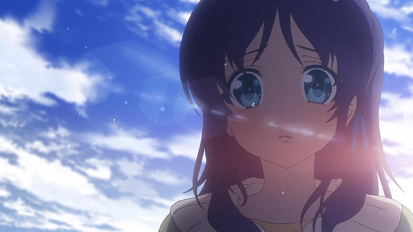 Nagi no Asukara - 03 - Lost in Anime