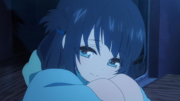 Nagi no Asukara Episode 26 Impressions – Capsule Computers