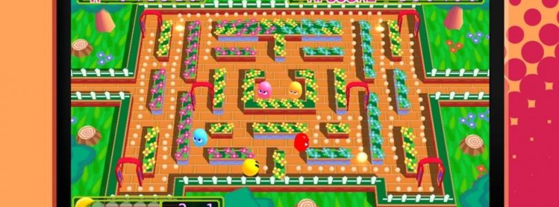Pac-Man Museum Review
