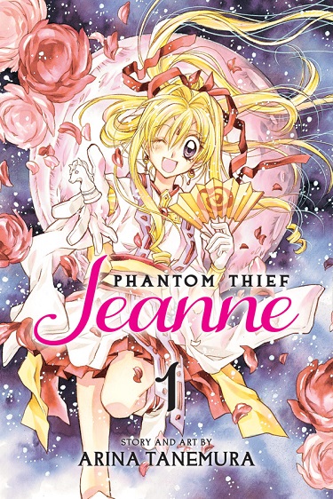 phantom-thief-jeanne-volume-1-cover
