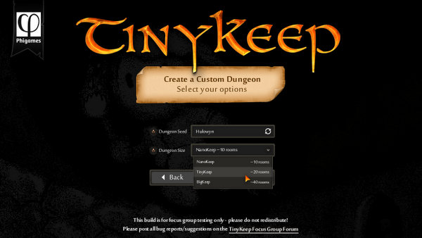 tinykeep gameplay tinykeep gameplay