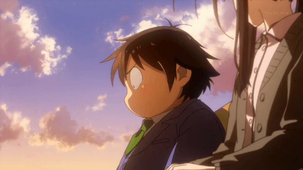 Accel World Set 1 Review – Capsule Computers