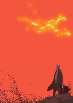 Daisuki-April-Release-Mushi-Shi-01