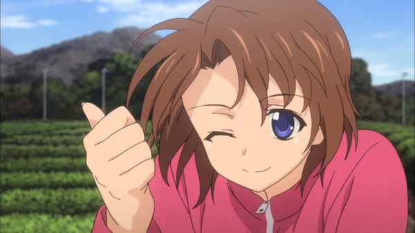 Golden Time Episode 24 and Final Impressions