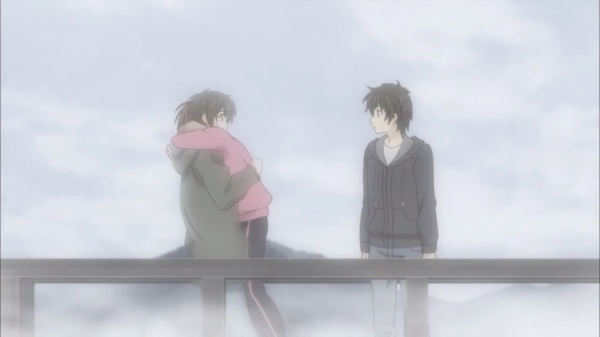 Spoilers] Golden Time Episode 24 (END) Discussion : r/anime