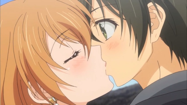 Golden Time Episode 24: Finale Reaction