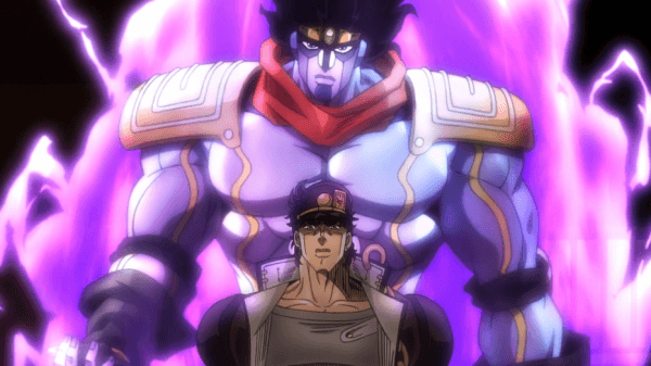 JoJo's Bizarre Adventure: Stardust Crusaders to Be Made into Anime , Jotaro  Kujo to Appear on Screen in 2014, Anime News