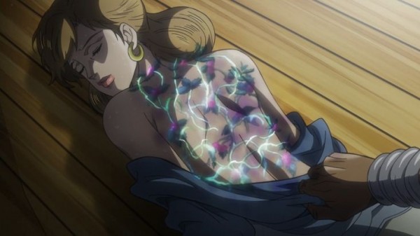 - Mama's Got A Stand? -