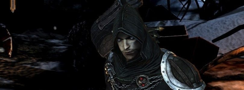 Joe Dever’s Lone Wolf: Forest Hunt Available Now