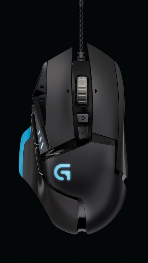 prodeus mouse