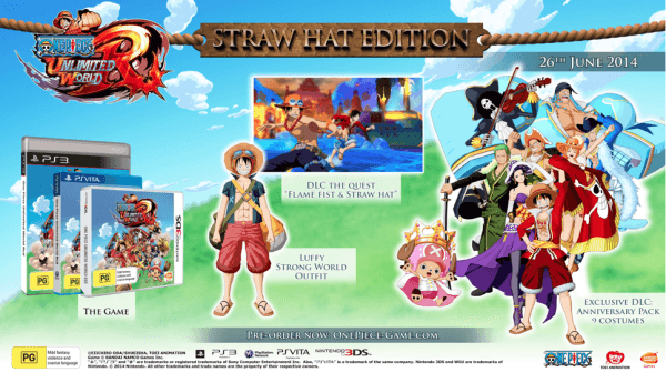 One-Piece-Unlimited-World-Red-Straw-Hat-Edition-Promotional-Image-01