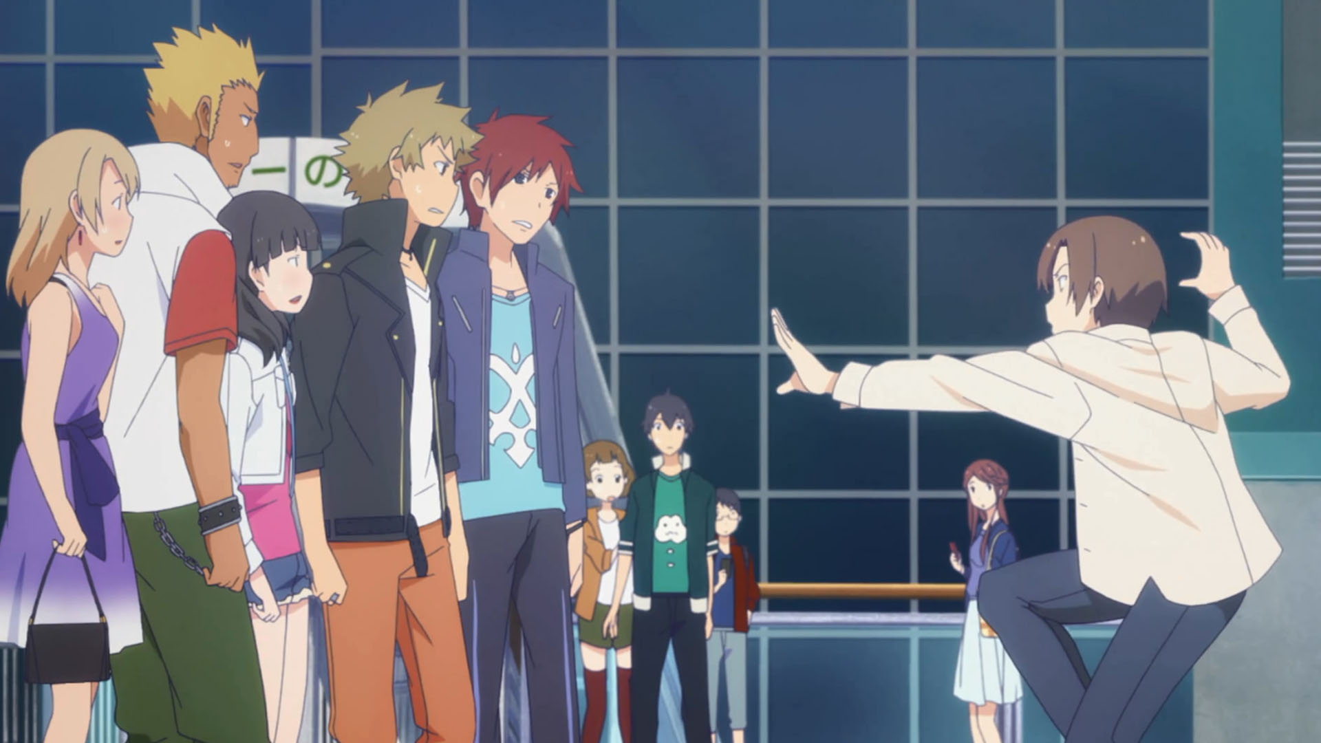 Forced dating (Oreshura review) - Gamer--freakz