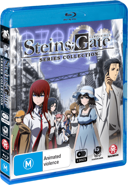 Steins;Gate-Series-Collection-Boxart-01