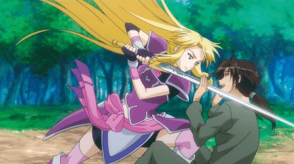 Legend Of The Legendary Heroes png images