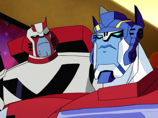 Transformers Animated Season One Review – Capsule Computers Transformers Animated Season One Review – Capsule Computers