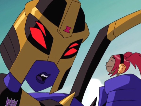 Transformers Animated Season One Review – Capsule Computers Transformers Animated Season One Review – Capsule Computers