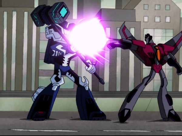 Transformers Animated Season Two Review – Capsule Computers Transformers Animated Season Two Review – Capsule Computers