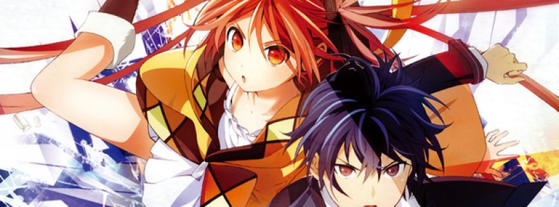 Yen Press Makes First Announcements for 2015
