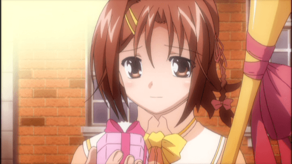 Happiness! Complete Collection Review – Capsule Computers
