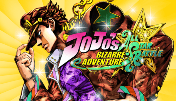 JoJo's Bizarre Adventure: 10 absurd name changes Stone Ocean