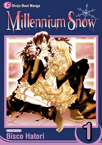 millennium-snow-volume-1-cover