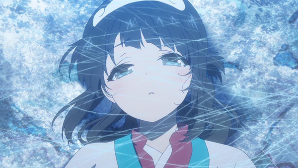 Anime of the Week: Nagi no Asukara - Mibba