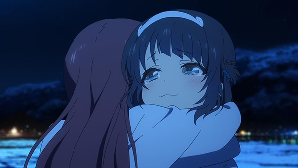 Nagi no Asukara Episode 26 Impressions – Capsule Computers