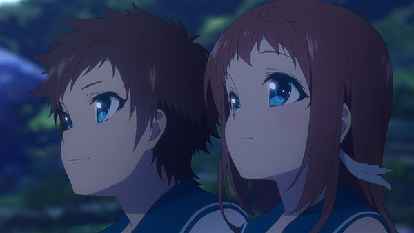 File:Nagi no Asukara - 26.jpg - Anime Bath Scene Wiki