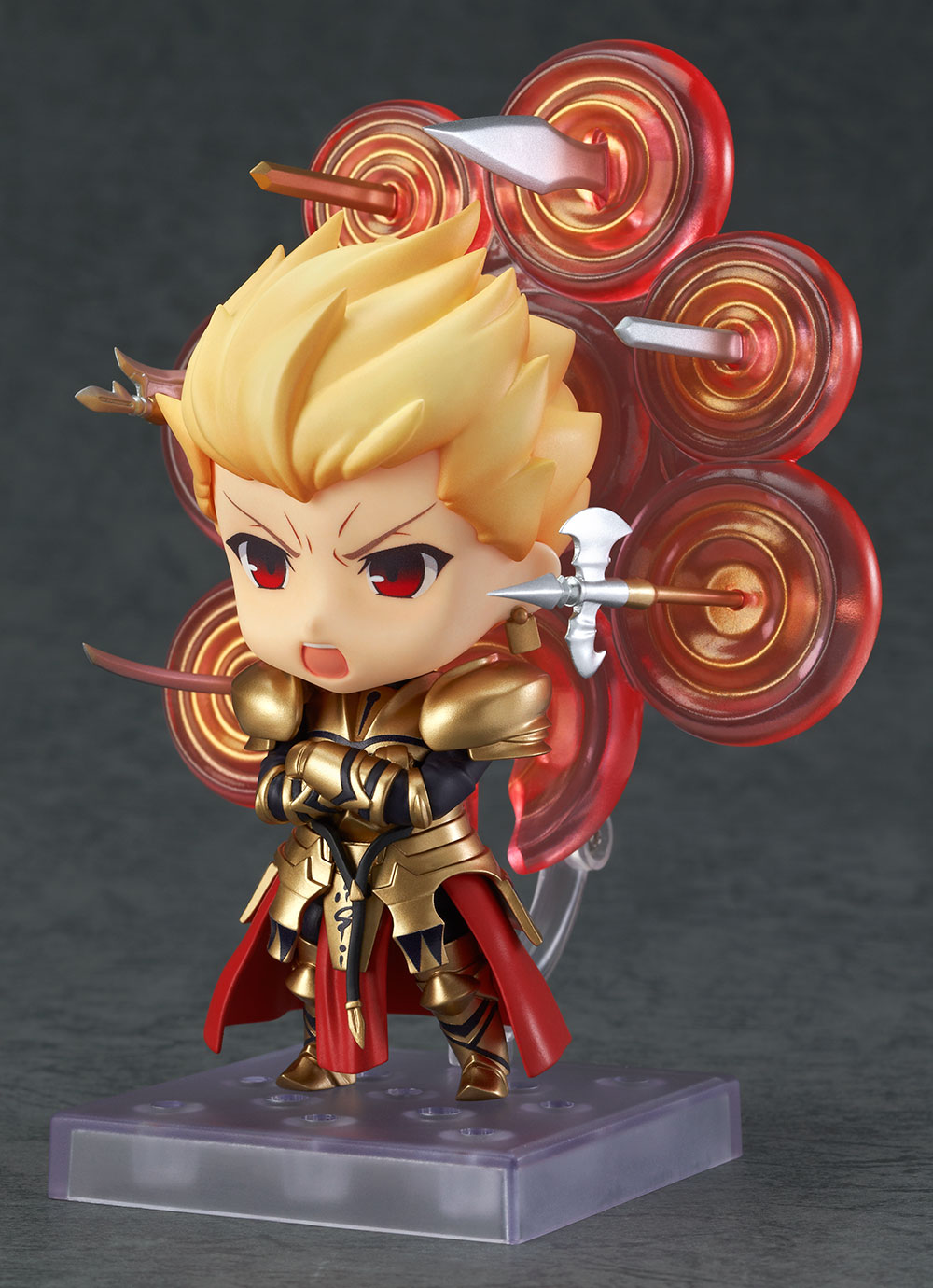 gilgamesh fate nendoroid