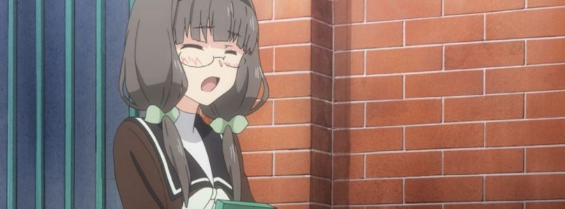 selector infected WIXOSS Episode 2 Impressions