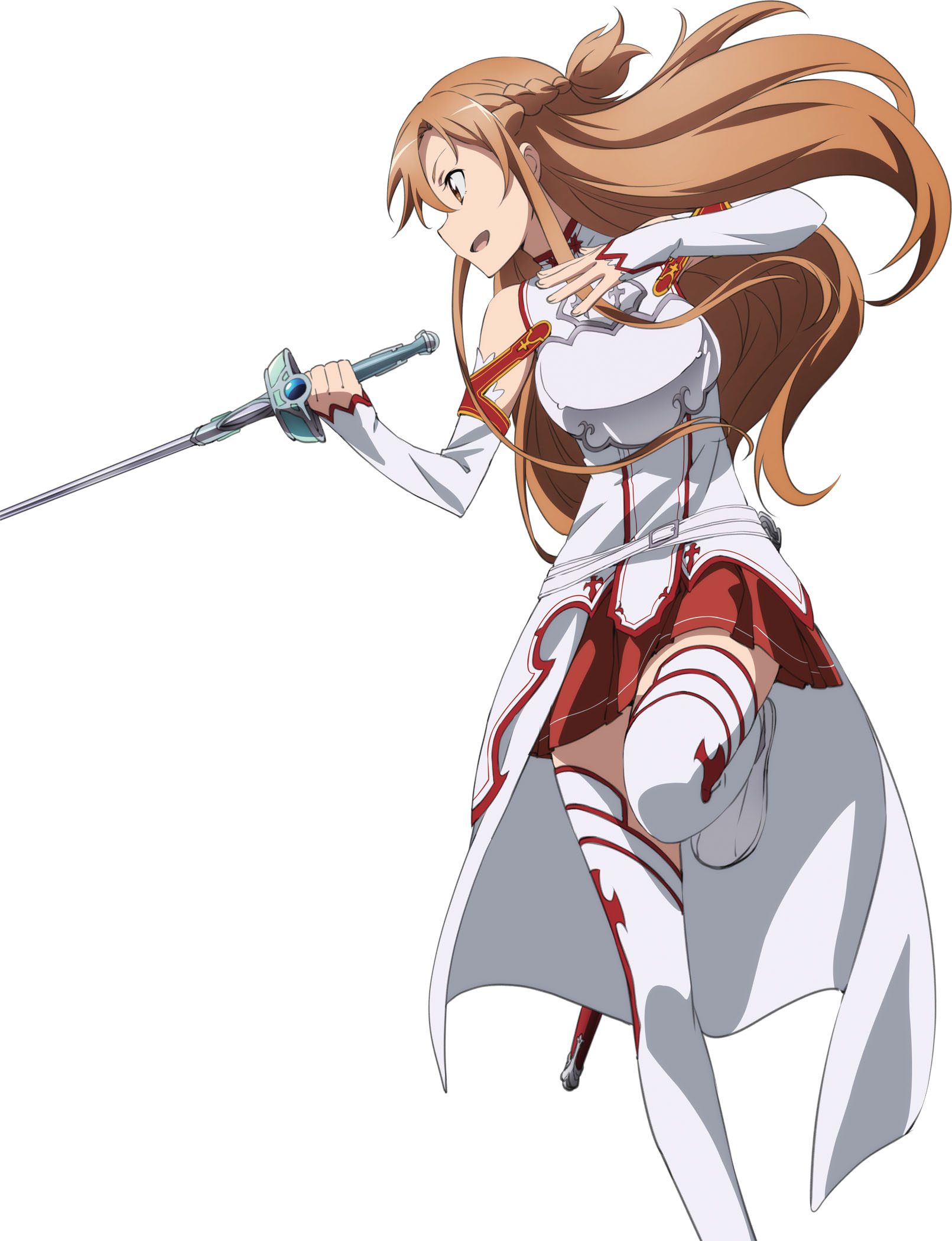 33 HQ Photos Sword Art Online Movie Characters / Sword Art Online Movie Ordinal Scale Anime
