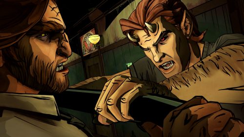 The Wolf Among Us: Episode 3 ‘A Crooked Mile’ launch trailer released