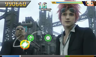 final fantasy curtain call song final fantasy curtain call song