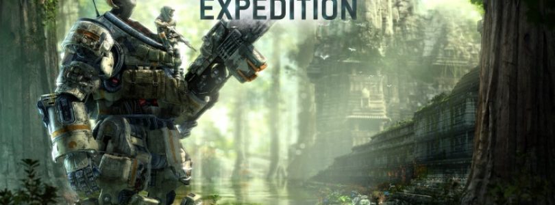 Titanfall’s first piece of DLC, Expedition, to be released in May