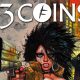 Titan Comics Announces: 13 Coins