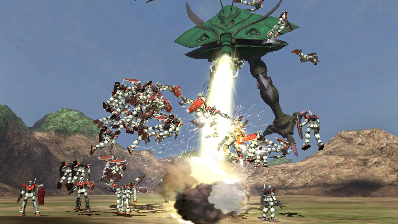 gundam dynasty warriors 4 pc gundam dynasty warriors 4 pc