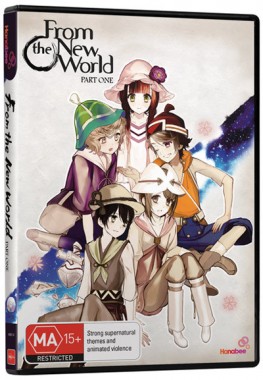 From-The-New-World-Part-One-Cover-Art-01