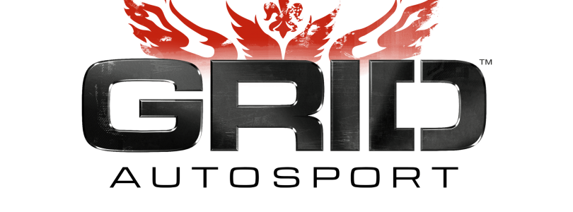 GRID Autosport Black Edition Trailer