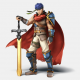 Great Ether! Ike Returns In The New “Super Smash Bros.”